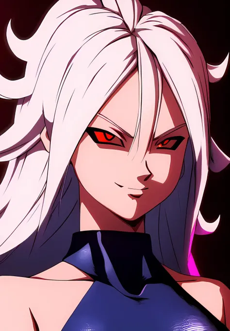 scan, (extremely detailed CG unity 8k wallpaper:1.1), highres, (1girl), mtladymha, boku no hero academia, long hair, blonde hair, horns, domino mask, bodysuit, large breasts, purple eyes, sunlight, ambient light, on the bed, looking at viewer, upper body, perspective from above, tongue out of mouth