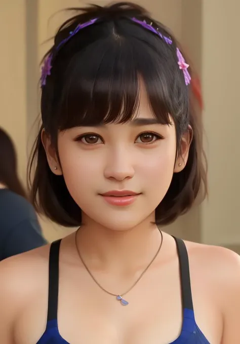 masterpiece, best quality, high quality, <lora:Lalaine V1:0.8>, Lalaine, detailed face, realistic, upper body