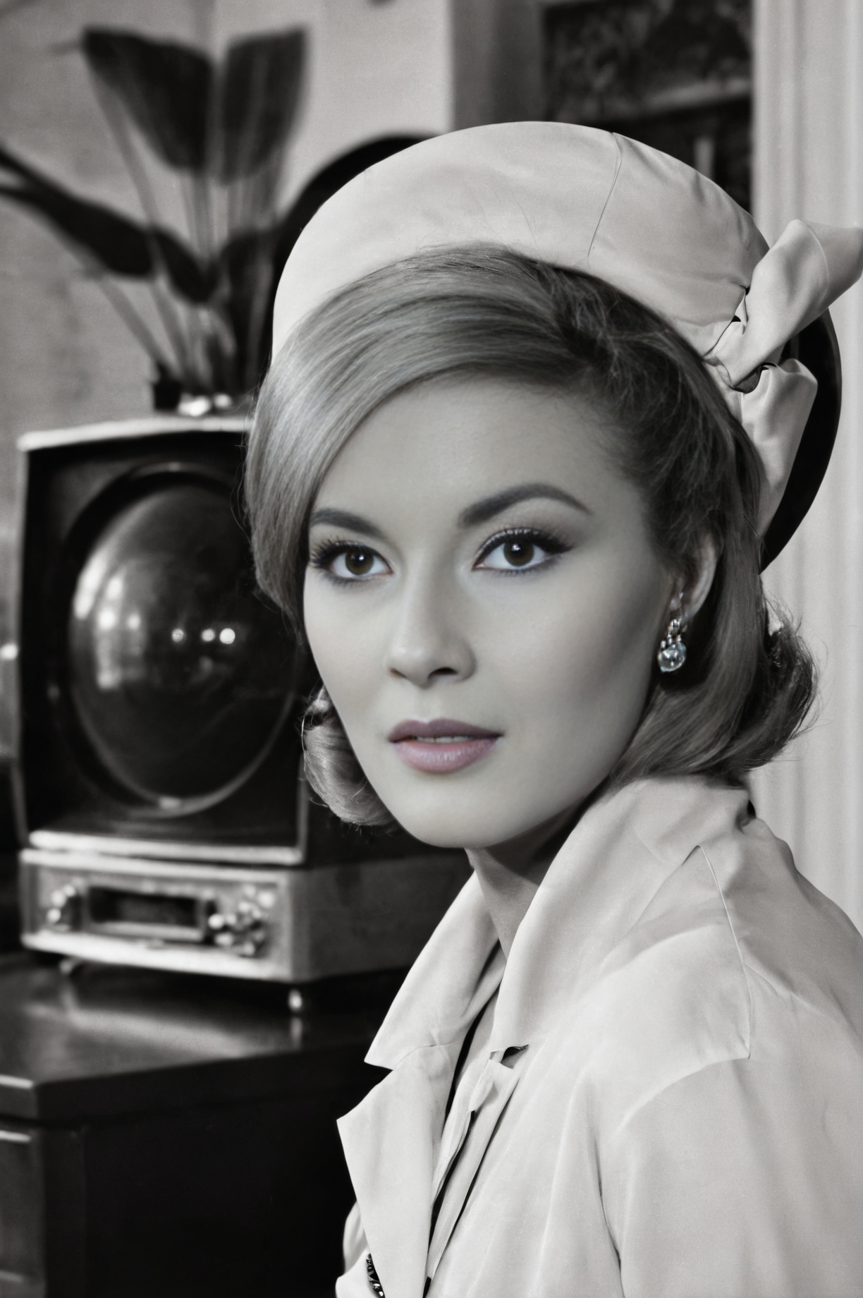 Daniela Bianchi v1.0