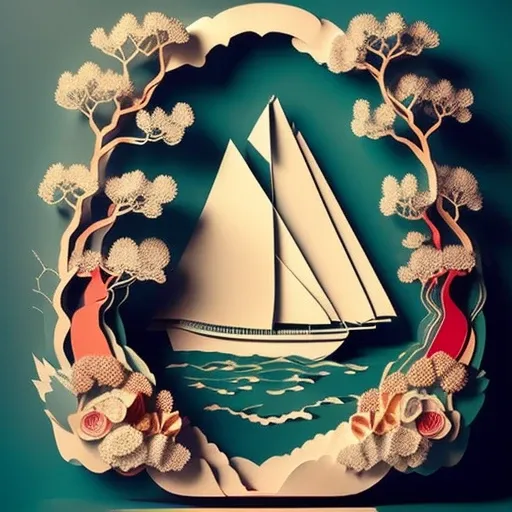 (paperai), (sailboat)++