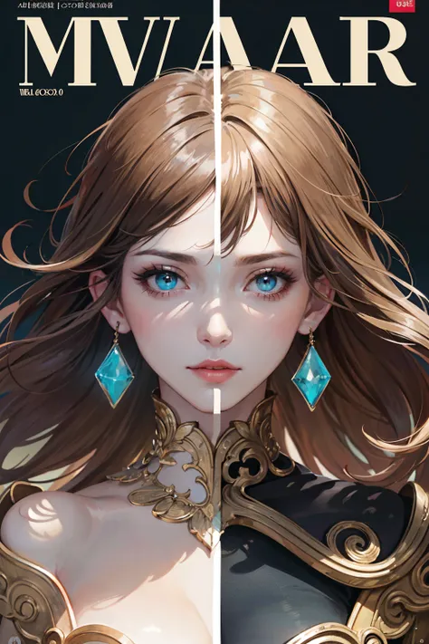 (a high detail RAW color professional full body photo), best quality, masterpiece, hyperrealistic photography, an extremely delicate and beautiful, extremely detailed, ultra-detailed, beautiful detailed girl, extremely detailed eyes and face, beautiful detailed eyes, extremely detailed CG unity 8k wallpaper, amazing, incredibly absurdres, huge filesize, highres, detailed light, cinematic lighting, lens flare, light leaks, sunlight, shine, beautiful detailed glow, organic cyborg, white plastic, diffuse lighting, fantasy, intricate, elegant, highly detailed, lifelike, photorealistic, digital painting, artstation, illustration, concept art, smooth, sharp focus, extremely detailed magazine cover-style digital painting, (magazine cover-style illustration of a fashionable woman in a vibrant outfit), abs, adding a touch of fantasy to the scene, the text on the cover should be bold and attention-grabbing, with the title of the magazine and a catchy headline, the overall style should be modern and trendy, with a focus on fashion and lifelike, helvetica-bold,
portrait, A place where time doesn't exist and everything is frozen in a single moment, Maven, Average Height, Athletic, Heart-Shaped Face, Tan Skin, Chestnut Hair, turquoise Eyes, Long Nose, Pouty Lips, Receding Chin, Shoulder-Length Hair, Wavy Hair, Wavy Bob, full breasts, Cuff earrings, fuchsia, sheer lipstick, baroque oil painting,
art by gaspar no,
(photographed on a Canon 5D Mark IV with Canon 70-200mm lens & 2x teleconverter, 1/800th, f/10, ISO 1600),
<lora:theovercomer8sContrastFix:1>dark studio, (rim lighting,:1.4) two tone lighting, red hue, octane, unreal, dimly lit, low key, to8contrast style,
<lora:coverPageGraphic_v10:1:ind>