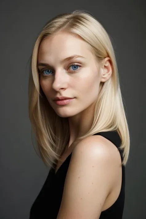 1girl, solo, russian blonde, portrait <lora:age_slider-LECO-v1:1.0>