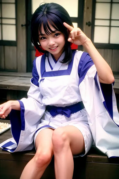 akari (the last Bblade) 一条明 （月华剑士） - SeaArt AIモデル