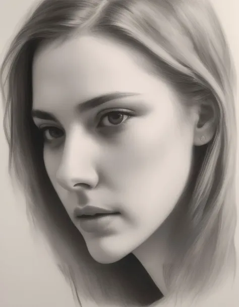 Portrait pencil drawing using an A4 sketchbook page of the head and shoulders an Australian 19 year old girl who feels rage. Drawing in the jsbw style and shaded with charcoal.
<lora:faces_v1:0.50>,
<lora:JasmineBWXLDoguMini:0.50>,