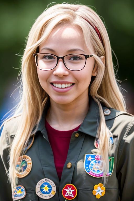 Jodi Arias v1.0