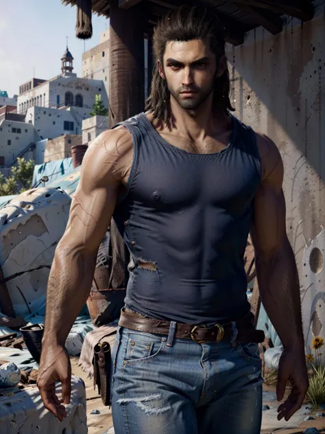 (masterpiece, best quality)
AlexiosOdy, 1boy, handsome man, upper body, greek background, tanktop, jeans,
<lora:epi_noiseoffset2:1>, <lora:AlexiosOdyV2:0.9>