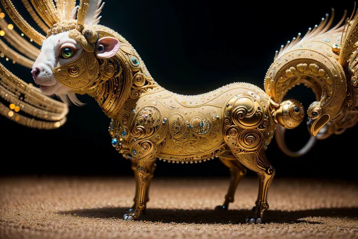 ((best quality)), ((masterpiece)), ((ultra realistic)), (((highly intricate details))), does AI dream of electric sheep, full body, closed eyes, not to clean, stunning quality picture, beautiful intricately detailed, DOF, realistic light, Dust in air, <lora:wowifierV3:0.8> <lora:bubble:0.3> <lora:lora_blood_v1_from_v1_160:1>