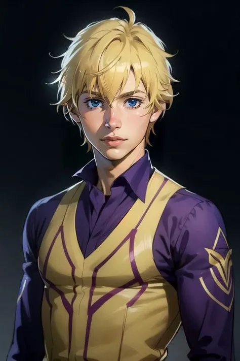 (best quality:1.1), (masterpiece:1.4), photorealistic, 1boy, solo, male focus, looking at viewer, upper body, , anime coloring, , <lora:finne_deimne:0.76>, finne_deimne, , , ,