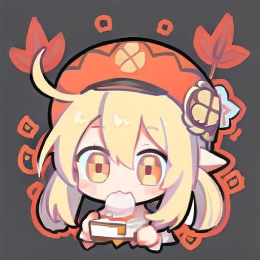 Q版钥匙扣小人/Q version of the keychain v1.0