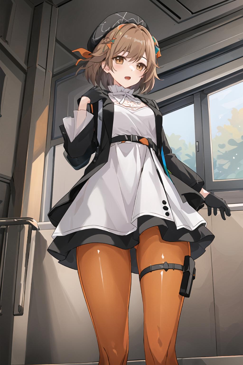 【卡拉彼丘】玛格蕾娜V4 玛德蕾娜V4