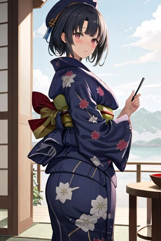 takao/高雄/高雄 (Kantai Collection)