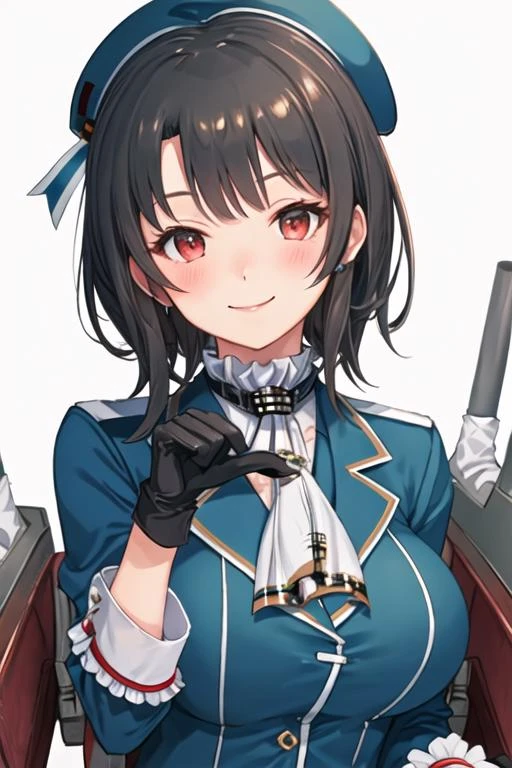 takao/高雄/高雄 (Kantai Collection)