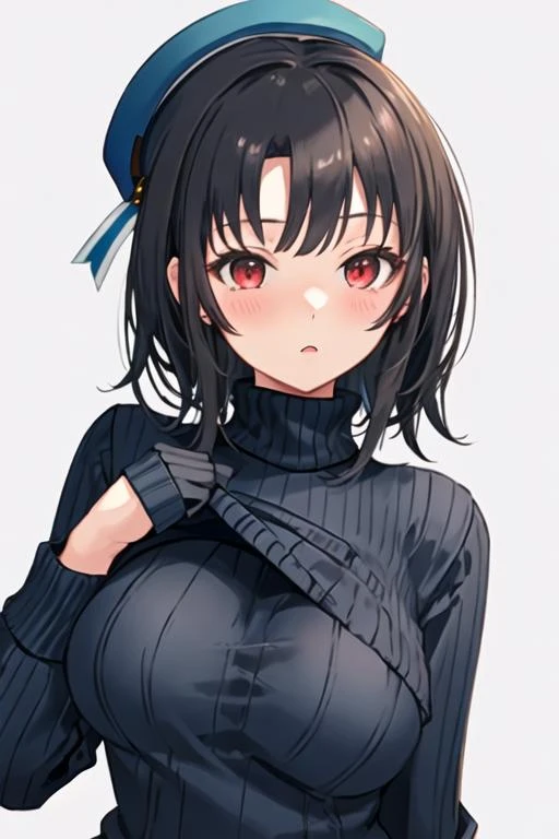 takao/高雄/高雄 (Kantai Collection)