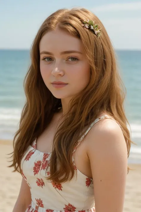 Sadie Sink