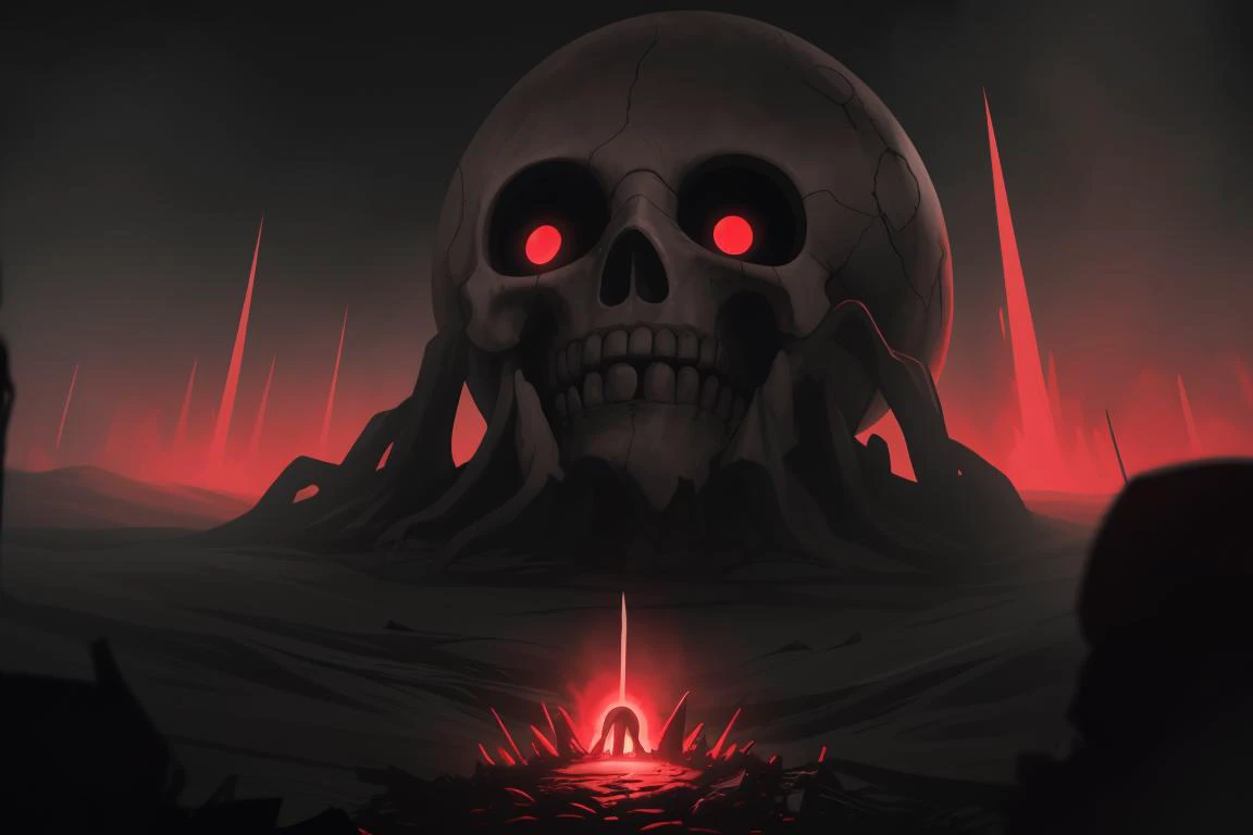 The end is nigh,
