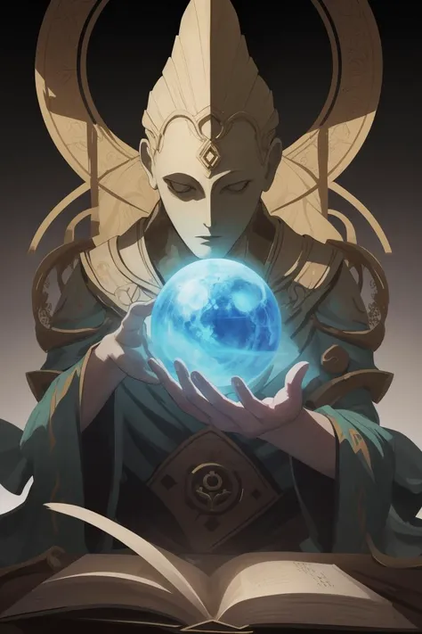 forbidden knowledge,