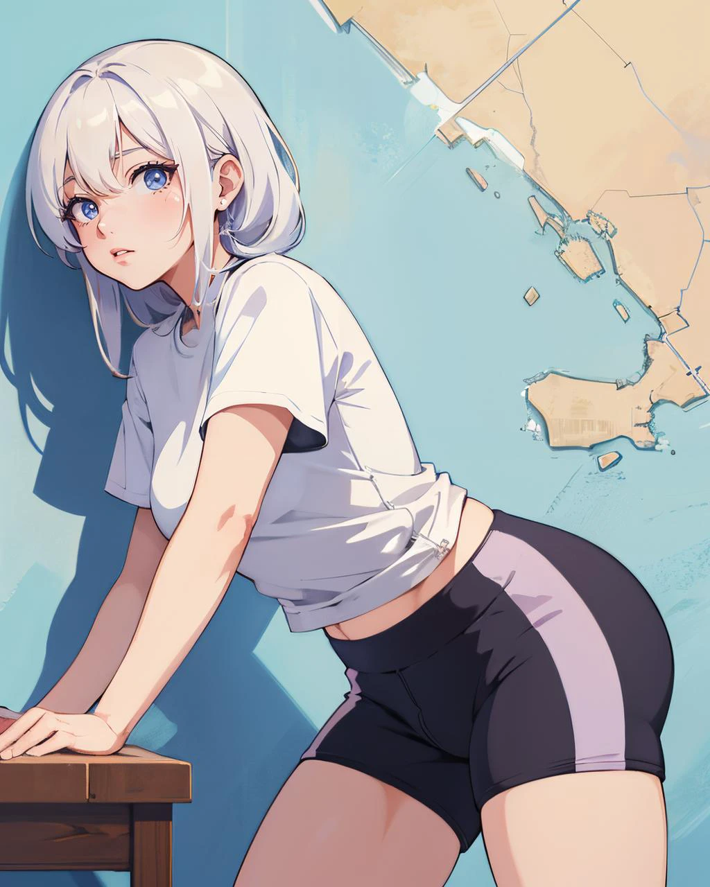 woman, masterpiece, best quality, ultra high res, beautiful, visually stunning,