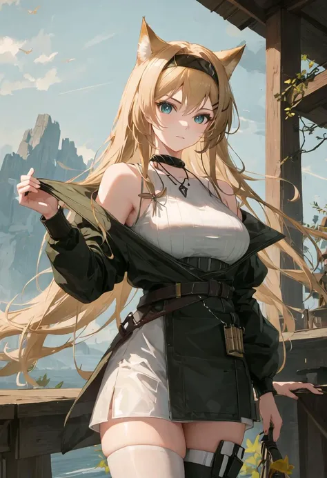 {safe:1.10}, best quality, masterpiece, highres, solo, {horn_arknights:0.90}