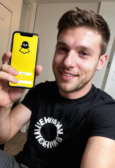 candid photo, 26yo (1boy), mid twenties, Snapchat,