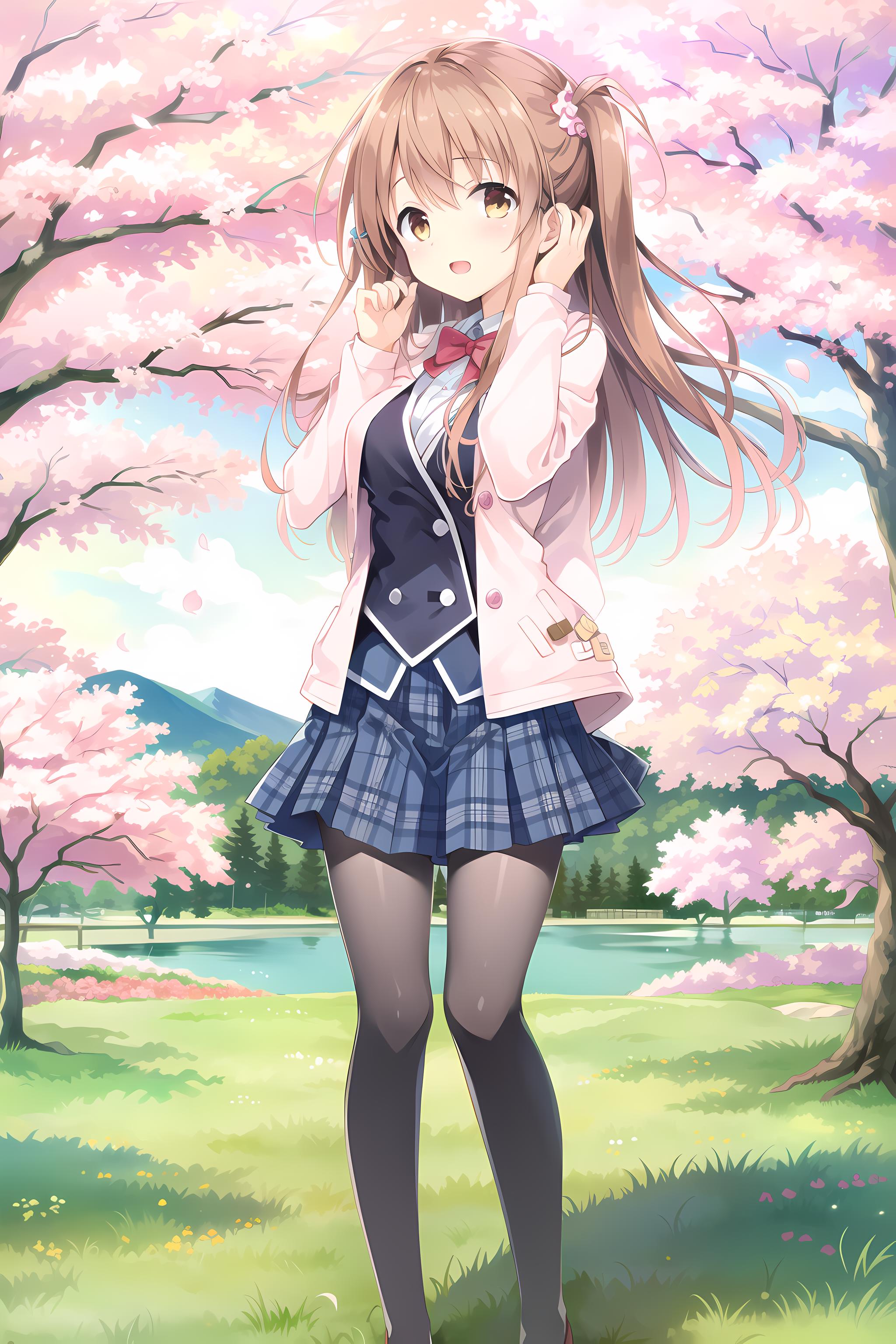 姬野星奏/Himeno Sena/想要传达给你的爱恋/恋×シンアイ彼女 v1.0