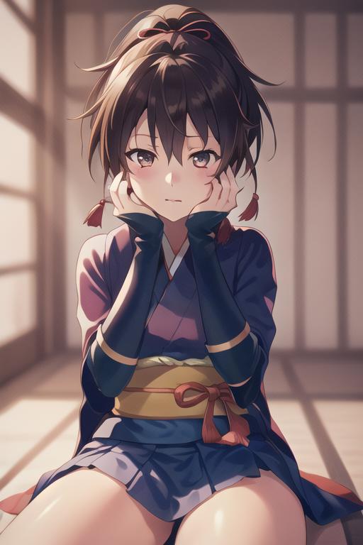 Nanase_Mizugami Nanase_Mizugami