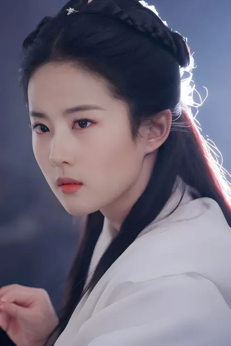 liuyifei, <lora:liuyifei_dragon_mj7_4:0.6>,photo realistic,highres,4K,
