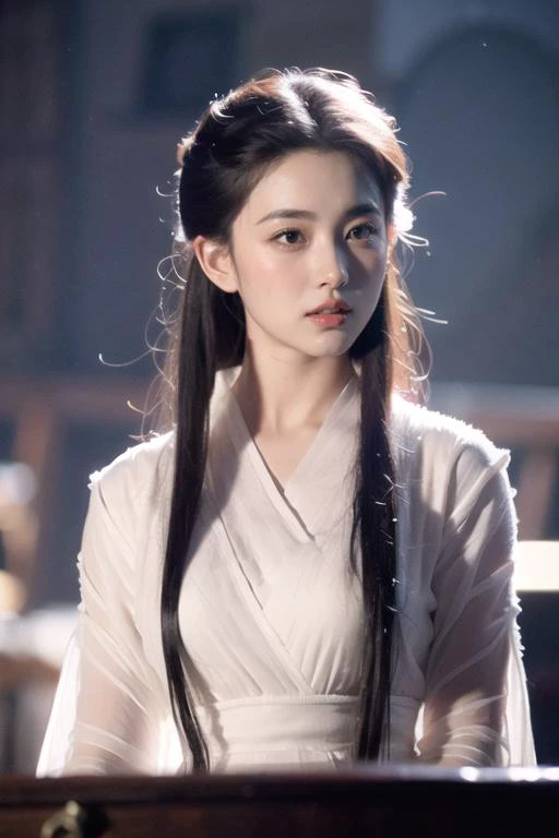 liuyifei ,<lora:liuyifei_dragon_mj7_3:0.6>,by wlop,by horacio fougutkowski,redshift painting,4 k resolution,bright colors,epic background,