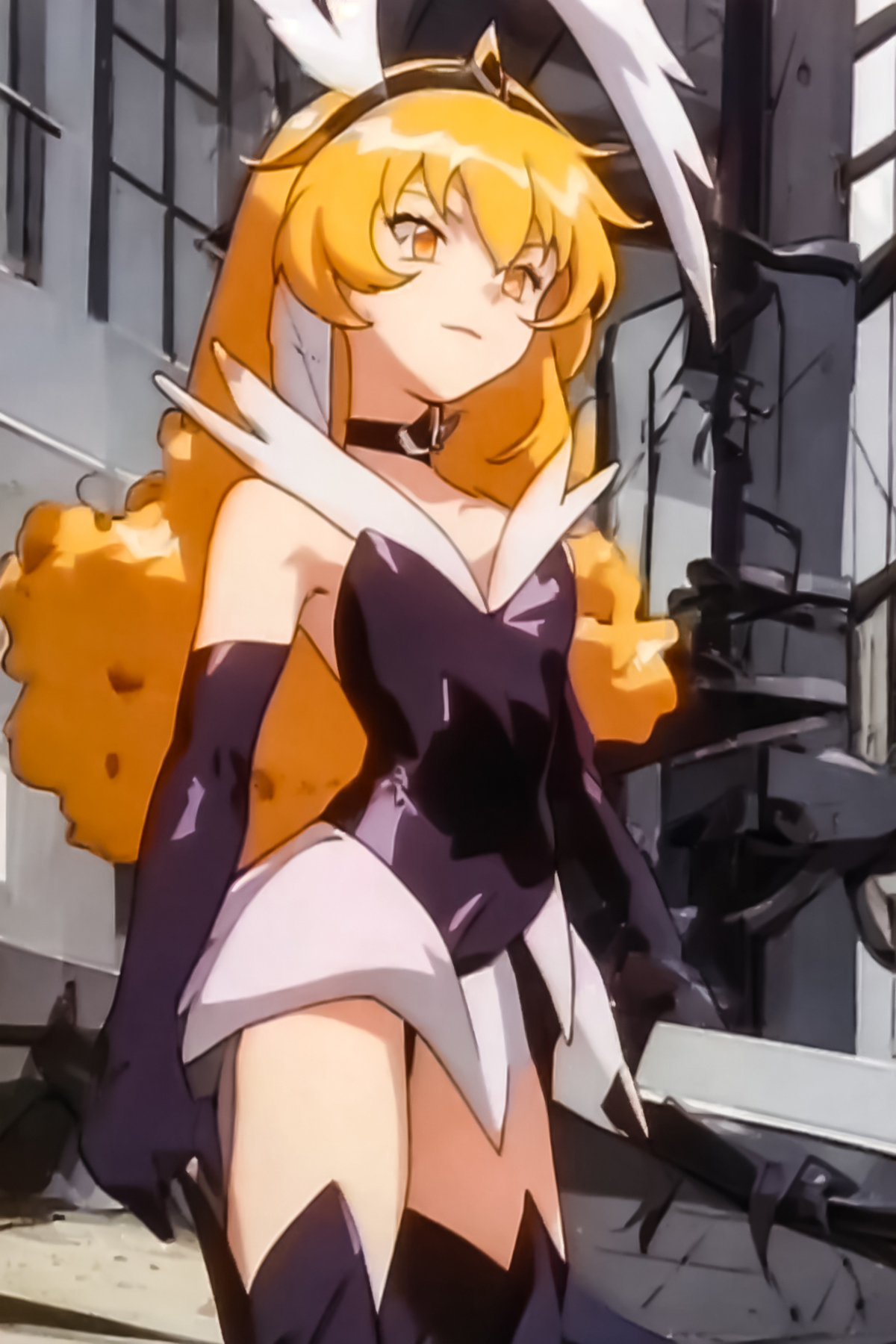 Pixy Misa  | Mahou Shoujo Pretty Sammy TV v1.0