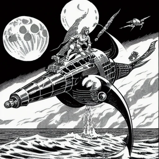 pboldrifrpgstyle aircraft alien bird muscled woman fish sea cliff 80's comic sword cannon moon
<lora:rpgRiftingInThe90s_rpgRiftingInThe90s:0.9>