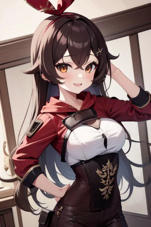 1girl, solo, stunningly attractive, upper body, happy, playful, seductive smile, medium breasts
sharp contrast
<lora:amber1:1> amber5star
