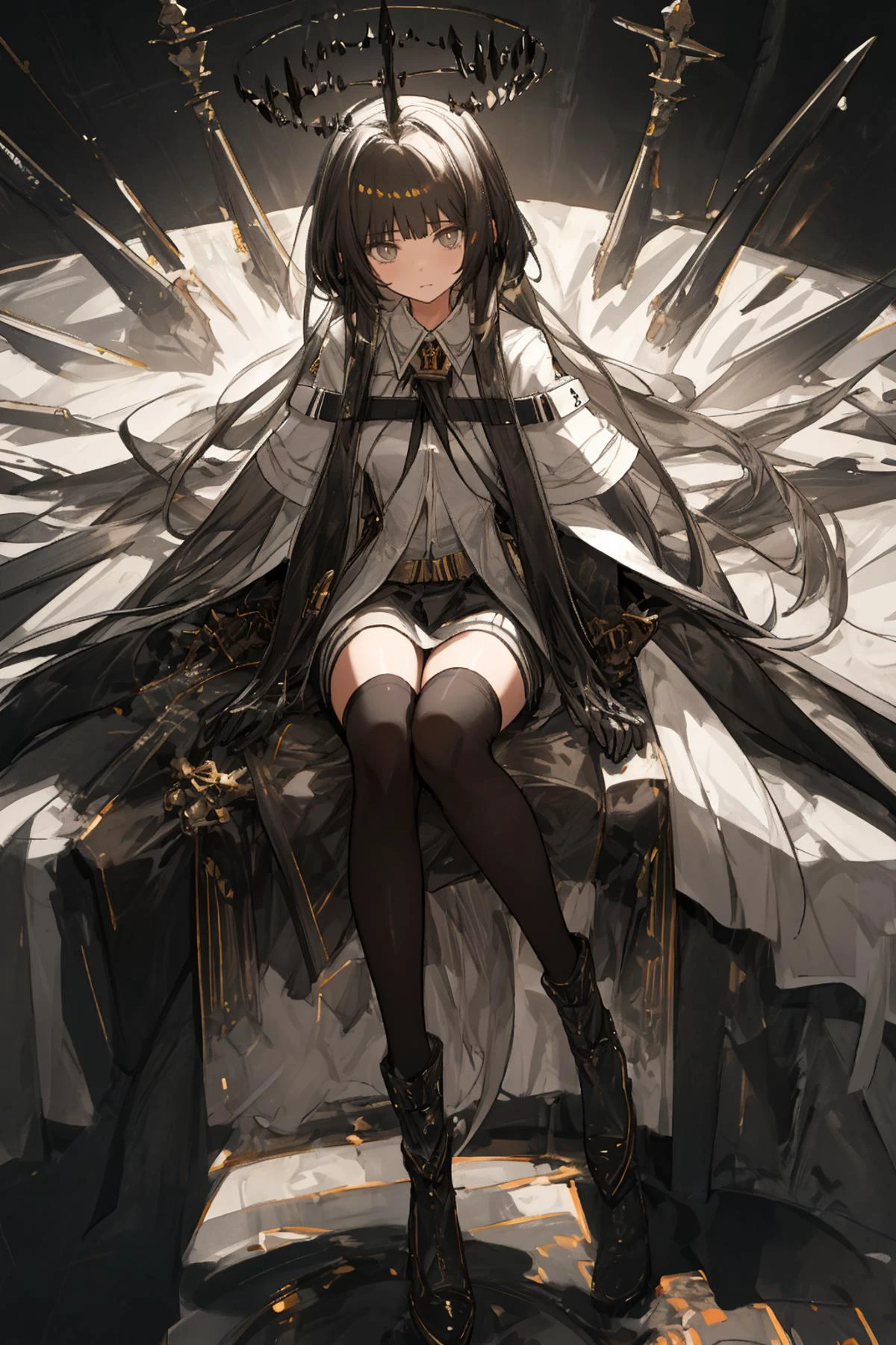 1girl, rvirtuosa_arknights, soft lighting, high quality, city ruin,
<lora:virtuosa_arknights:0.8>