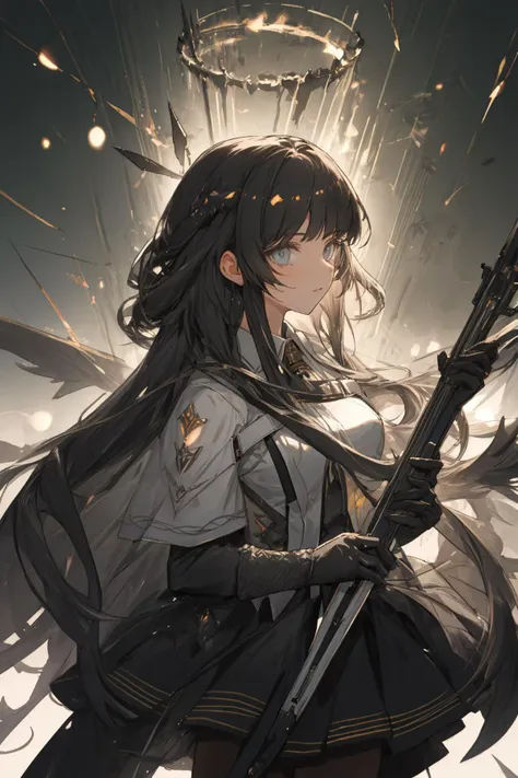 1girl, rvirtuosa_arknights, soft lighting, high quality, city ruin,
<lora:virtuosa_arknights:0.8>