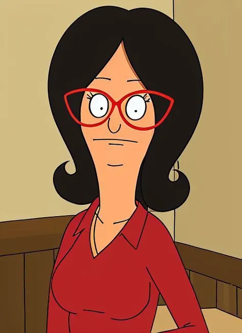 A stunning intricate full color portrait of (bburg_linda:1),
epic character composition,
sharp focus, natural lighting, subsurface scattering, f2, 35mm, film grain, <lora:bobsBurgersLora_v10:0.8>