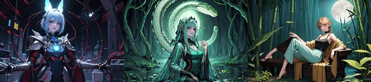 (otherworldly), highly insanely detailed, masterpiece, top quality, best quality, highres, 4k, 8k, RAW photo, (very aesthetic, beautiful and aesthetic),
(1girl:1.3), solo focus,
__lazy-wildcards/costume/clothes__,
__lazy-wildcards/dataset/background__,
__lazy-wildcards/subject/moment/random/prompts__, (fantasy world)âââ