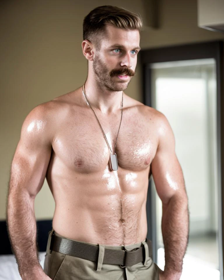 Unstable Homoerotic Diffusion (UHD)