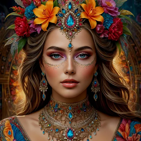 Masterpiece, best quality, high qualityy {prompt}, 8k, high detailed,