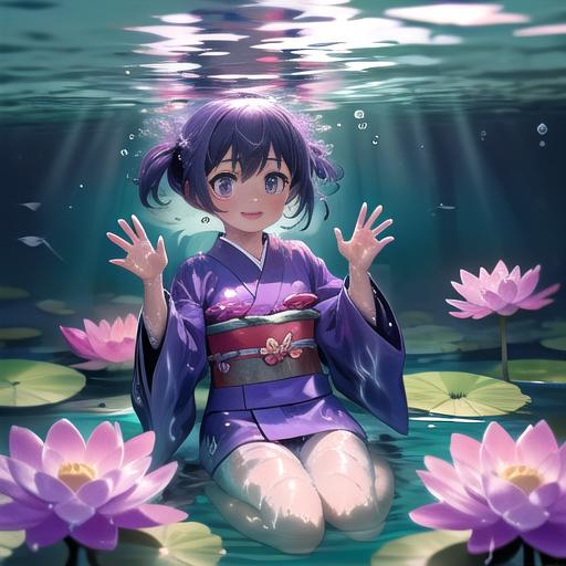 Sakuraba Aoi 桜庭 葵 / Ai Yori Aoshi v1.0