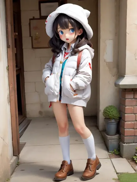 girl