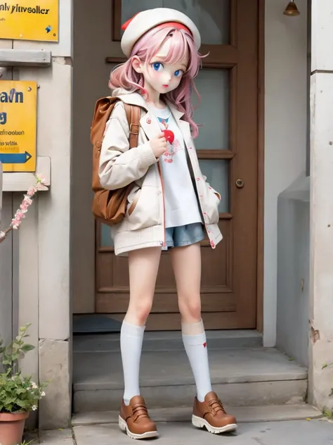 girl