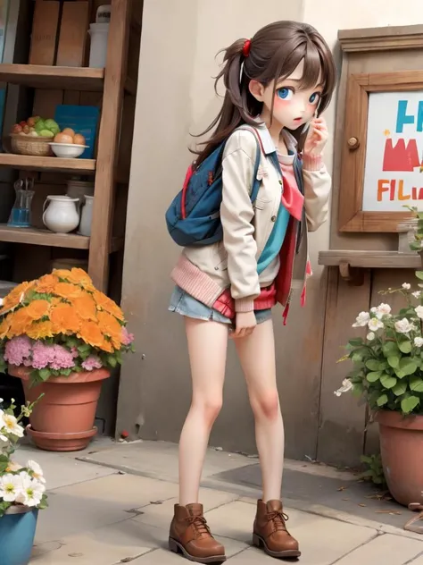 girl