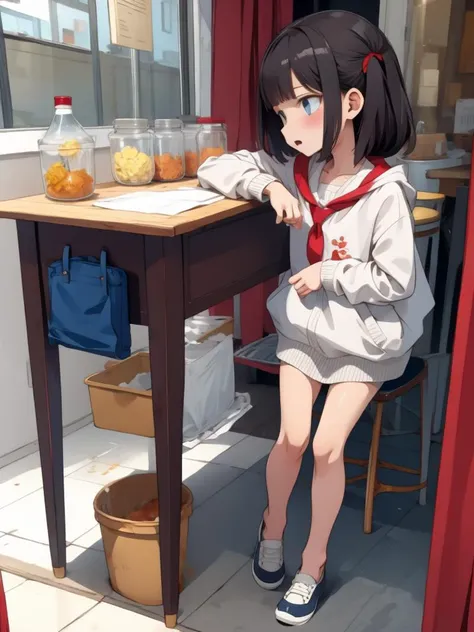 girl