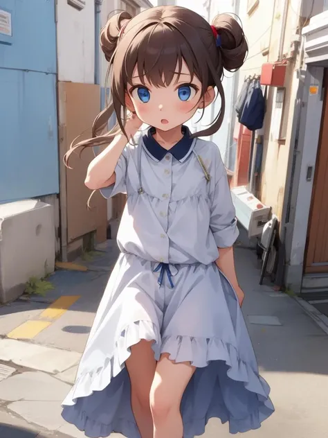 girl