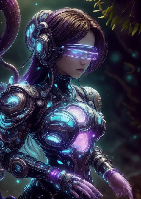 (masterpiece), (realistic), 8k, RAW photo, very wide shot, octane render, unreal engine, volumetrics dtx, (film grain, bokeh, blurry foreground) <lora:AtlantisTech:1><lora:UltraBlackholeTech:0.6> magenta and lilac , scifi, see-through, transparent, Informative, camcorder effect asian girl, bold Brunette hair, bounce, surprised fear emotions, metaphysical painting movement, solarpunk style, verisimilitude trippy, Heritage of Mercury. Almadn and Idrija background,