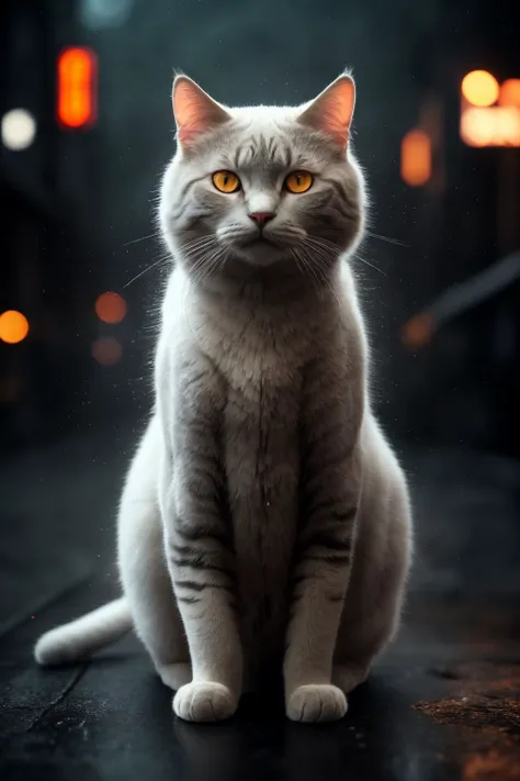 ais ghostly, a cat morph like a foggy haze, transparent fur, in the style of an X-ray, on a dark bokeh background, moody lighting, Milky fog all around <lora:water-energy-drop-style-darquelilly-v1:1>, (masterpiece), (realistic), 8k, RAW photo, very wide shot, octane render, unreal engine, volumetrics dtx, (film grain, bokeh, blurry foreground)