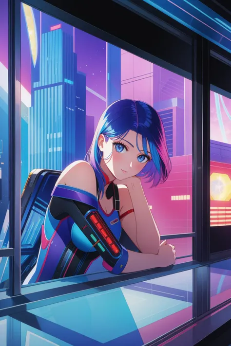 1girl, (angular art designed by Barclay Shaw:0.8) and (Nicholas Hilliard:0.9) , [fantasy Fractal, Evil, landscape of a Tenebrism [Liquid|Majestic] ([The Ruins of Machu Picchu:Night city cyberpunk:1]:1.3) from inside of a Singapore, lush indoors and beach, Snowy, Ultra Real, Fairy-Tale, Hyperpunk, waning light, 800mm lens, Autochrome, under water, electric color mist, Concept Art World, High quality::12], close-up, shadowrun