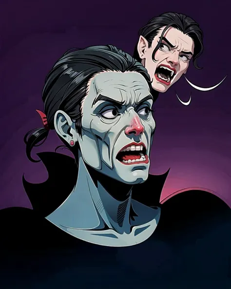 Don't be offended when you see my latest pop monstrosity. I'm strange, weird, shocking, odd, bizarre. I'm Frankenstein. I'm Avatar.
