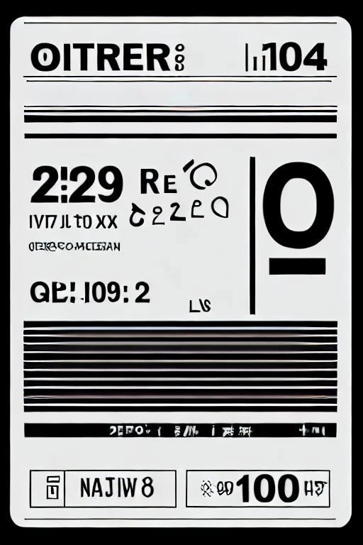 UI-UX Style, design, text, geometric, numbers, striped