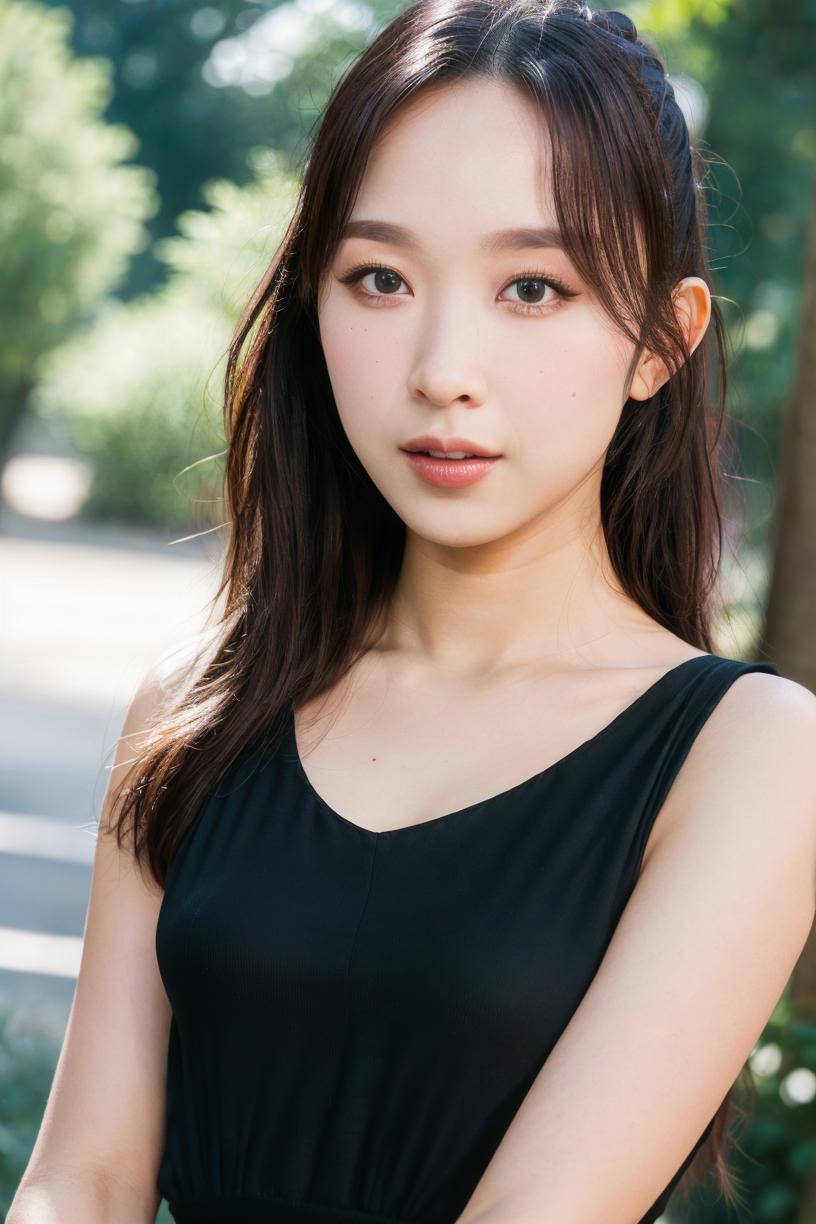 Dita (Secret Number) - Aibyia V1