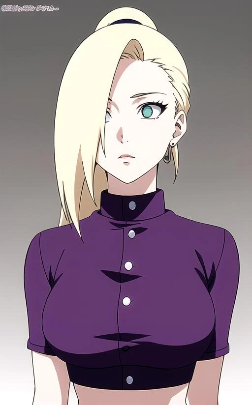 Ino Yamanaka