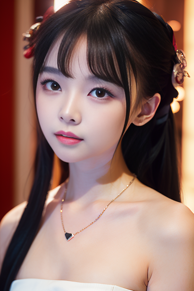 Shi Yi Zhi Jiu Ling / 是一只九龄 - Chinese influencer v1.0